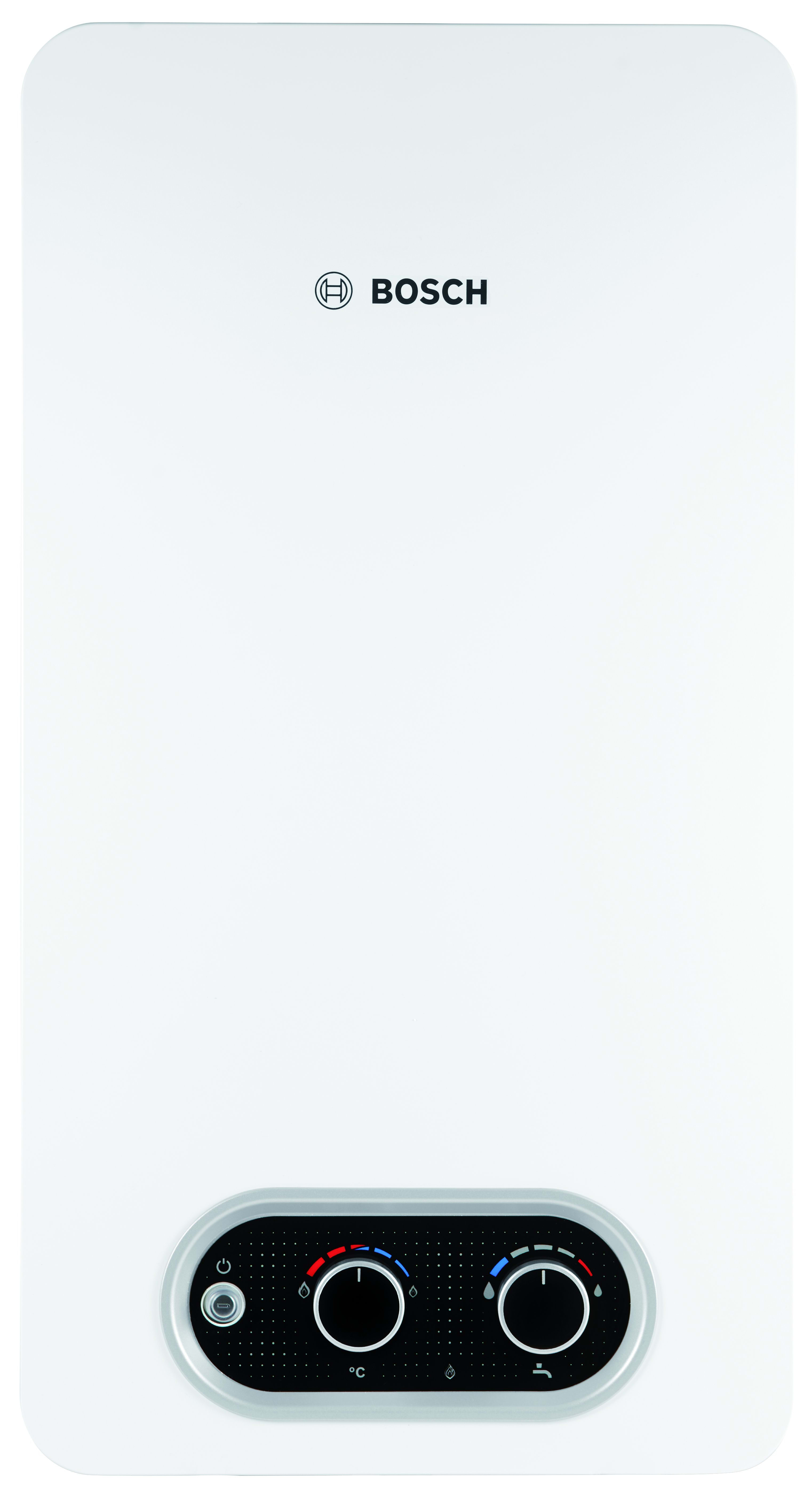 ROBERT BOSCH JUN7736504528 THERM 4204 11 31