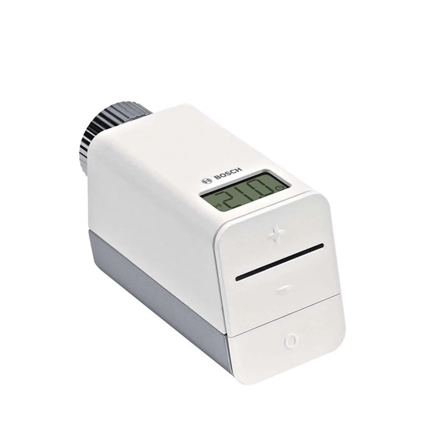 ROBERT BOSCH JUN7736701574 TESTA TERMOSTATICA INTELLIGENTE ETRV
