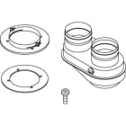 ROBERT BOSCH JUN7736995095 ADATT SDOPPIATO 60/100-80/80 ALU C53X