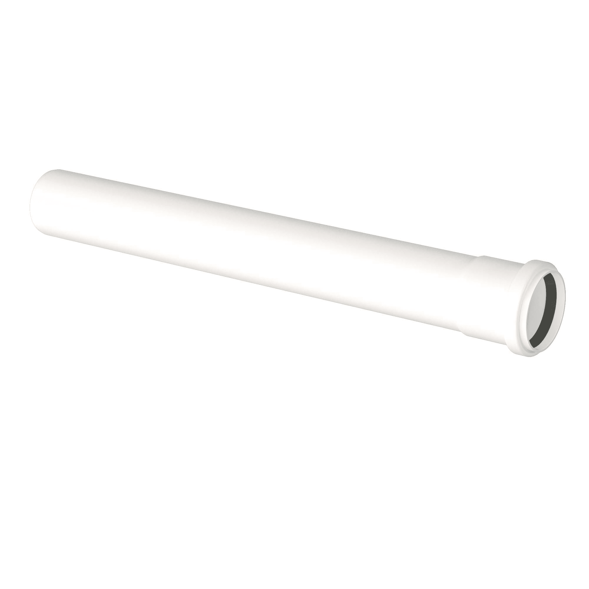 ROBERT BOSCH JUN7738113237 PROLUNGA C53X 80 PP BIANCO 1,0M