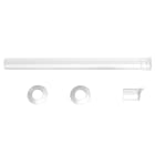 ROBERT BOSCH - JUN7738113243 TERM ORIZZ-ARIA C53X 80 PP BIANCO