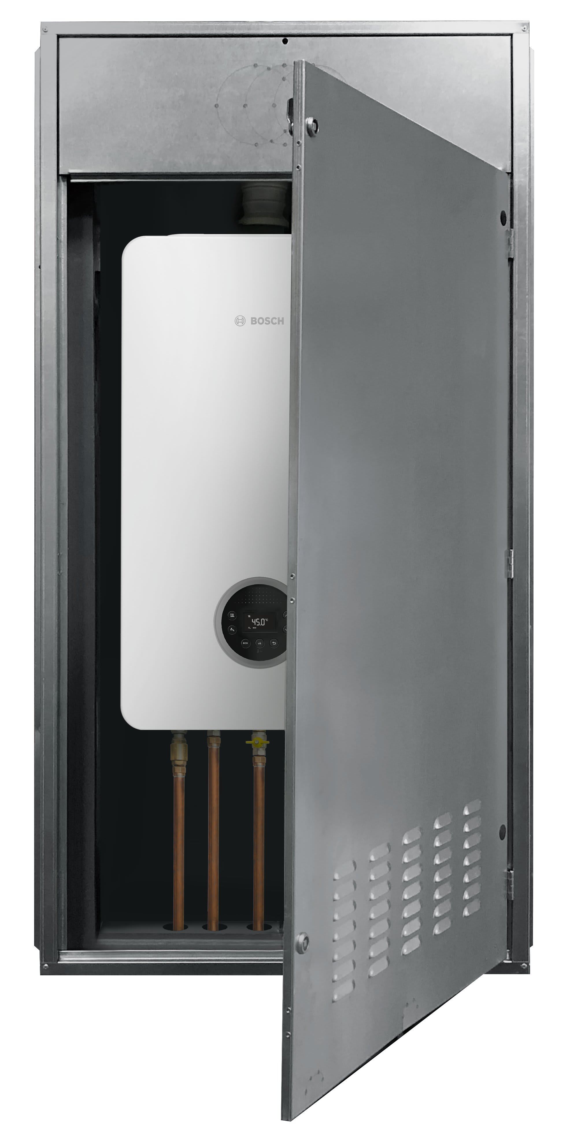 ROBERT BOSCH - JUN7738336373 UNIVERSAL INCASSO DOOR