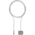 PILZ ITALIA SRL PIZ773842 PNOZMSI3AP ADATTATORE SI/HA 15/15 2,5M