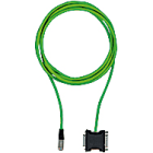 PILZ ITALIA SRL - PIZ773857 PNOZMSI5P ADATTATORE BO/REX 15/15 2,5M