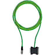 PILZ ITALIA SRL PIZ773857 PNOZMSI5P ADATTATORE BO/REX 15/15 2,5M