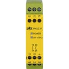 PILZ ITALIA SRL PIZ774053 PNOZ X7 110AC 2 NA