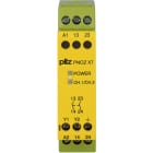 PILZ ITALIA SRL - PIZ774056 PNOZ X7 230AC 2 NA