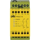 PILZ ITALIA SRL PIZ774060 PNOZ 16 24AC/24DC 2NA