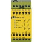 PILZ ITALIA SRL - PIZ774070 PNOZ 16S 24AC/24DC 2NA+2PNP
