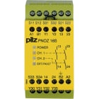 PILZ ITALIA SRL PIZ774076 PNOZ 16S 230AC/24DC 2NA+2PNP