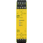 PILZ ITALIA SRL PIZ774135 PNOZE2.2P 24DC 2PNP+1PNP