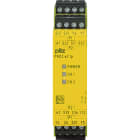 PILZ ITALIA SRL PIZ774136 PNOZE2.1P 24DC 2PNP+1PNP