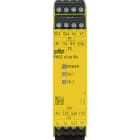 PILZ ITALIA SRL PIZ774137 PNOZE3VP 10S 24DC 1PNP(R)+1PNP(I)+1PNP