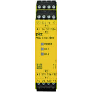PILZ ITALIA SRL PIZ774138 PNOZE3VP 300S 24DC 1PNP(R)+1PNP(I)+1PNP
