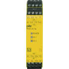 PILZ ITALIA SRL PIZ774190 PNOZE5.11P 24DC 2PNP+2PNP