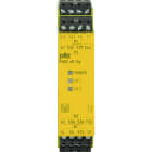 PILZ ITALIA SRL PIZ774191 PNOZE5.13P 24DC 2PNP+2PNP
