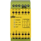 PILZ ITALIA SRL PIZ774321 PNOZ X3.1 230AC/24DC 3NA+1NC+1PNP