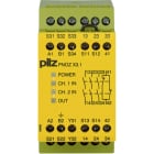 PILZ ITALIA SRL - PIZ774322 PNOZ X3.1 240AC/24DC 3NA+1NC+1PNP