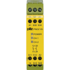 PILZ ITALIA SRL PIZ774325 PNOZ X5 24AC/DC 2NA
