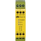 PILZ ITALIA SRL - PIZ774326 PNOZ X5 12DC 2NA