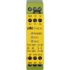 PILZ ITALIA SRL - PIZ774360 P1HZ X1 24DC 2NA