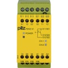 PILZ ITALIA SRL PIZ774438 P2HZ X1 230AC 3NA+1NC+2PNP