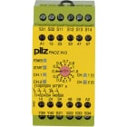PILZ ITALIA SRL PIZ774542 PNOZ XV3 3S 24DC 3NA(I)+2NA(R)