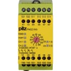 PILZ ITALIA SRL PIZ774548 PNOZ XV3 300S 24DC 3NA(I)+2NA(R)