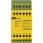 PILZ ITALIA SRL - PIZ774595 PZE X5 24DC 5NA