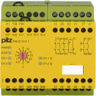 PILZ ITALIA SRL PIZ774610 PNOZ XV3.1 30S24.240AC/DC 3NA-1NC(I)+2NA