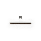 TECNOPLUS - TNP7747.1 SPAZZOLA PER PAVIMENTI CM 30 NATURAL