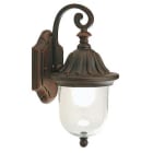 SOVIL SRL - SOV775/11 RAIN-APPLIQUE IN BASSO MEDIA E27