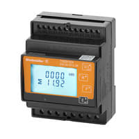 WEIDMULLER WEI7760051004 EM120-RTU-2P