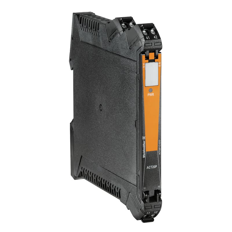 WEIDMULLER WEI1540010000 ACT20P-CI-VO-S