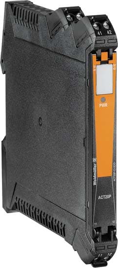 WEIDMULLER WEI7760054124 ACT20P-2CI-2CO-ILP-S