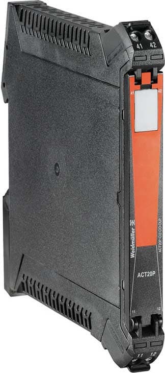 WEIDMULLER WEI7760054119 ACT20P-CI2-CO-OLP-S