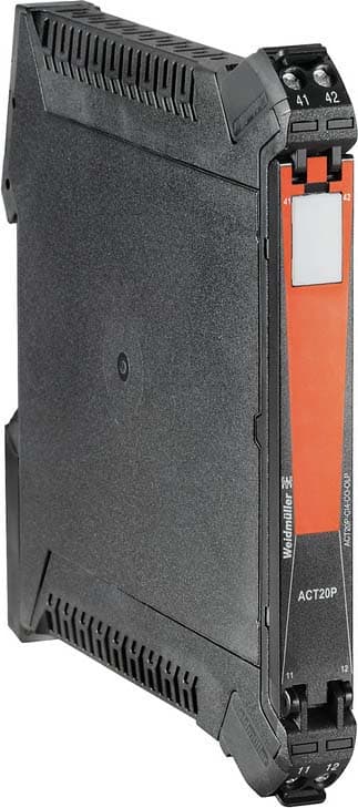 WEIDMULLER - WEI7760054121 ACT20P-VI-CO-OLP-S