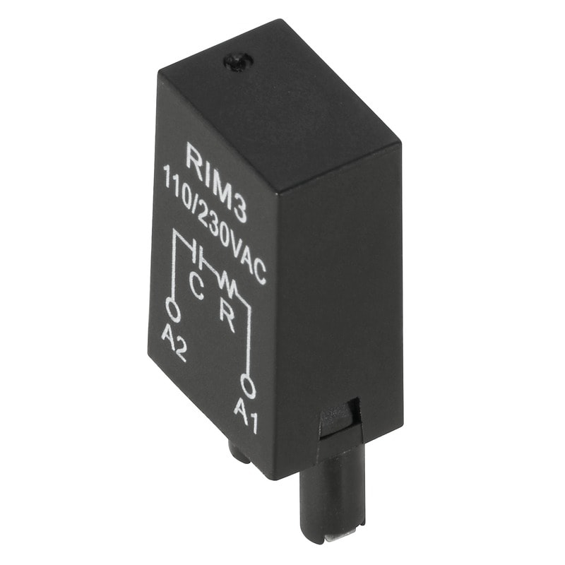 WEIDMULLER WEI7760056169 RIM 1 6/230VDC