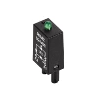 WEIDMULLER WEI7760056015 RIM 2 6/24VDC
