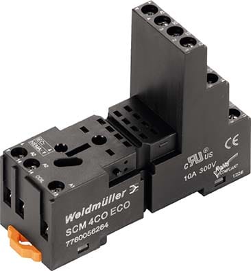 WEIDMULLER WEI7760056362 SCM 2CO P