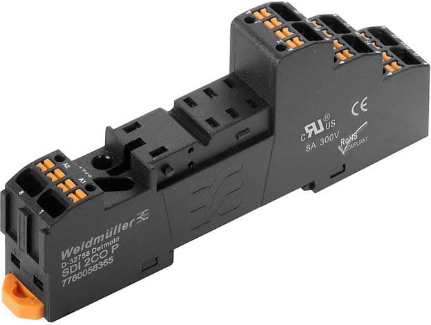 WEIDMULLER WEI7760056365 SDI 2CO P
