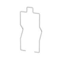 WEIDMULLER WEI7760056368 SDI CLIP LM