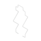 WEIDMULLER - WEI7760056390 SDI CLIP HM