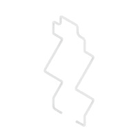 WEIDMULLER WEI7760056390 SDI CLIP HM