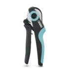 PHOENIX CONTACT - PHC1213164 CRIMPFOX CENTRUS 6S CUS PINZA