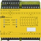 PILZ ITALIA SRL PIZ777080 PNOZ X11P 24AC/24DC 7NA+1NC+2PNP