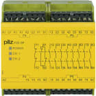 PILZ ITALIA SRL PIZ777140 PZE 9P 24AC/DC 8NA+1NC