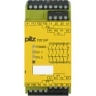 PILZ ITALIA SRL PIZ777150 PZE X5P 24DC 5NA+2PNP