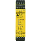 PILZ ITALIA SRL PIZ777304 PNOZ X2.3P 24AC/DC 3NA