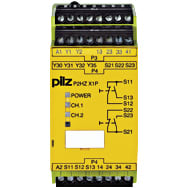 PILZ ITALIA SRL PIZ777438 P2HZ X1P 230AC 3NA+1NC+2PNP